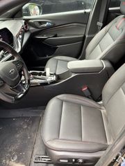 2026 Chevrolet Trax FWD 2RS - Interior Front Seat Image